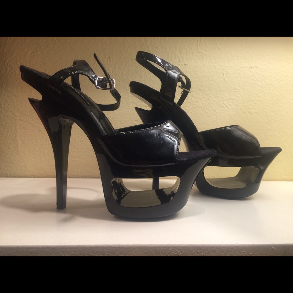 Stiletto Heels by The Highest Heel